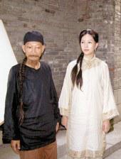 伊人草草